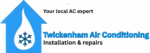 twickenham air conditioning logo